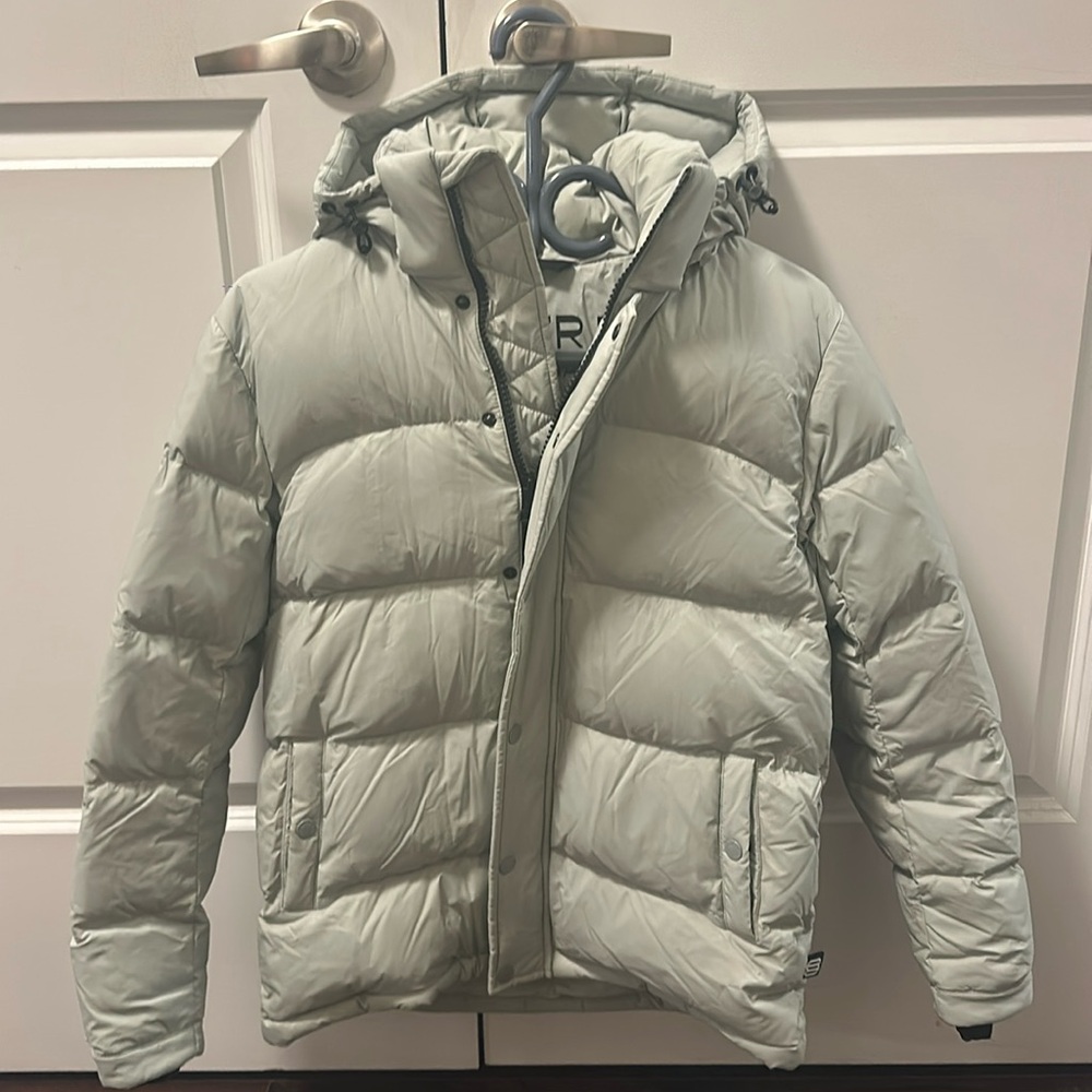 Aritzia Super Puff Original (2XS)